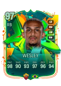 Wesley