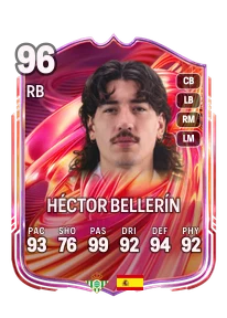 Héctor Bellerín
