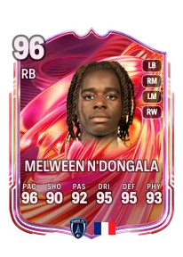 Melween N'Dongala