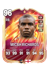Micah Richards